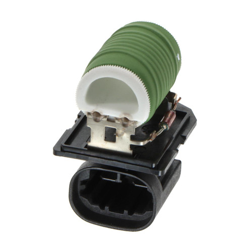 Standard Ignition Engine Cooling Fan Resistor RY2034 - angled view