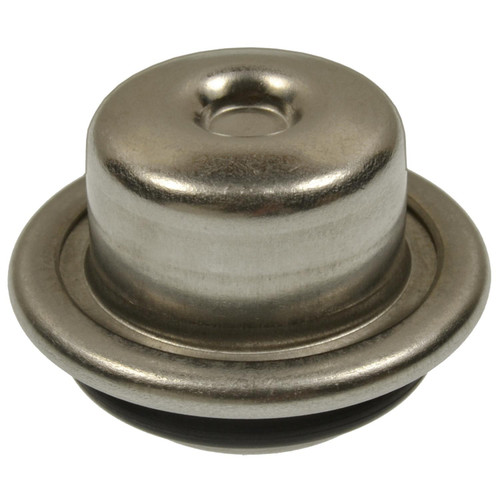 Standard Ignition Fuel Damper Assembly FPD56 - front view