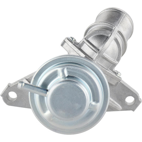 Standard Ignition Turbocharger Bypass Valve TBV1016 - angled view