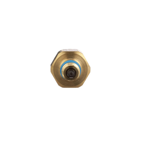 Standard Ignition Engine Oil Pressure Switch PS762 - connector view