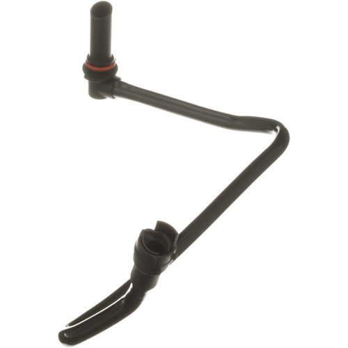 Standard Ignition Engine Crankcase Breather Hose V769 - left view