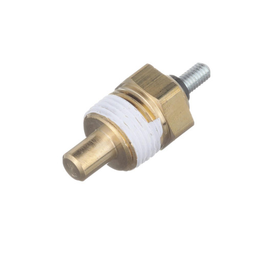 Standard Ignition Temperature Sender - With Gauge TS-24