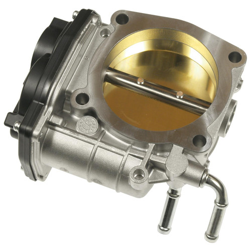 Standard Ignition Fuel Injection Throttle Body S20061 - bottom view