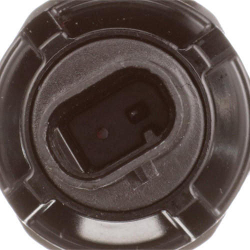 Standard Ignition Engine Oil Pressure Switch PS768 - connector view