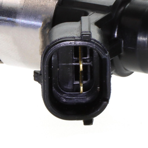 Standard Ignition Fuel Injector - GDI - New FJ1553 - connector view