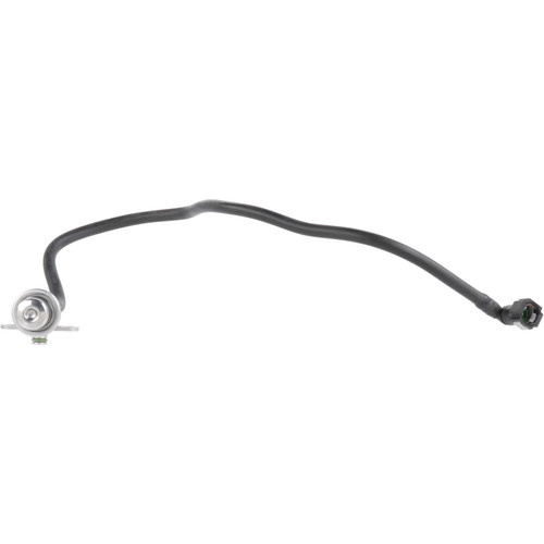 Standard Ignition Fuel Damper Assembly FPD55 - angled view
