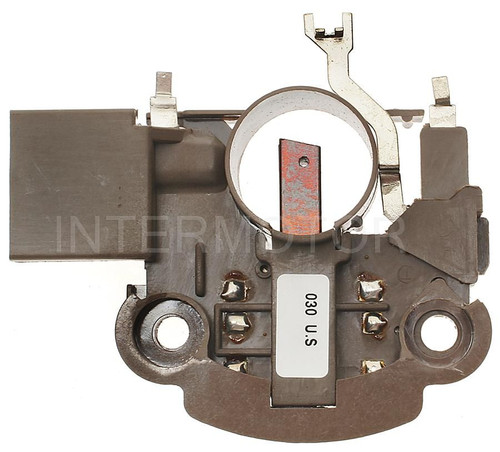 Standard Ignition Voltage Regulator VR-467