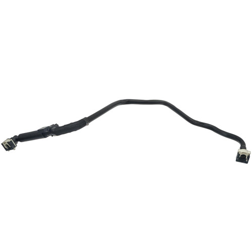 Standard Ignition EGR Tube ETB196 - front view