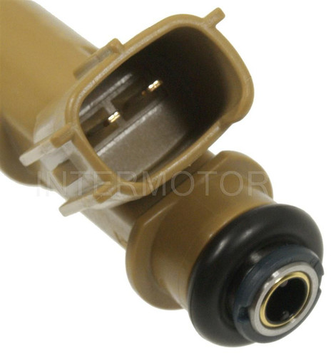 Standard Ignition Fuel Injector - MFI - New FJ1087 - connector view
