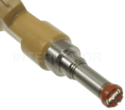 Standard Ignition Fuel Injector - MFI - New FJ1087 - bottom view