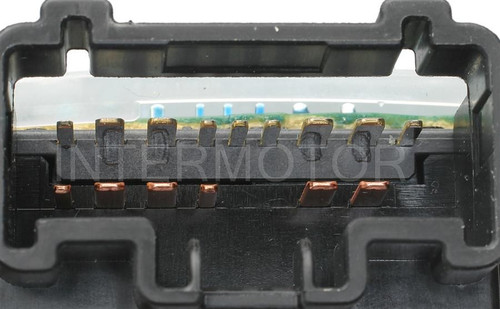 Standard Ignition Windshield Wiper Switch DS-1970