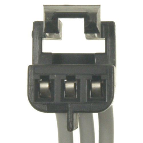 Standard Ignition A/C Control Module Connector S-1338