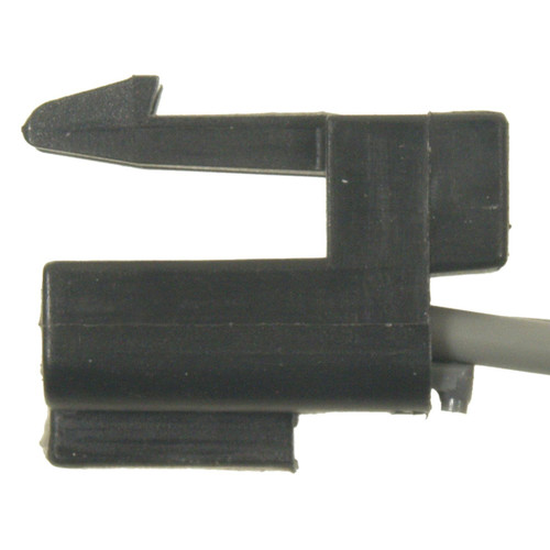 Standard Ignition A/C Control Module Connector S-1338
