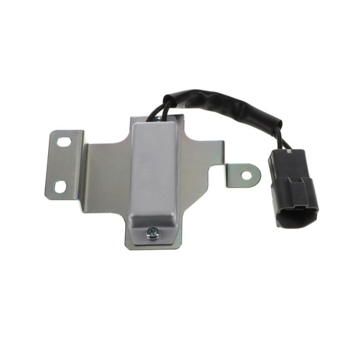 Standard Ignition Engine Cooling Fan Module RY2036 - bottom view