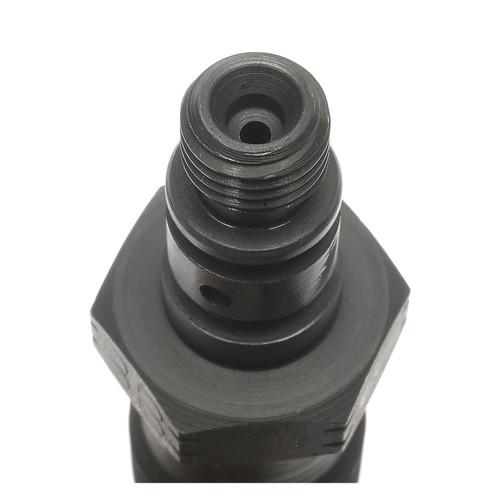 Standard Ignition Fuel Injector - Diesel - New FJ593 - connector view
