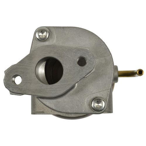 Standard Ignition Diverter Valve DV176 - top view