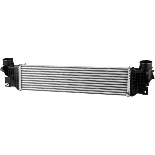 Standard Ignition Charge Air Cooler CAC44 - front view