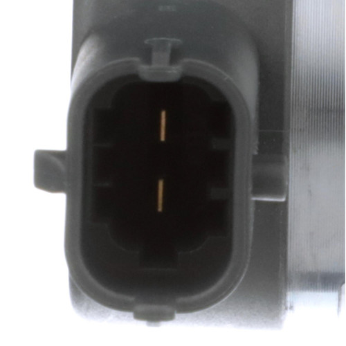 Standard Ignition Fuel Pressure Regulator PR542 - connector view