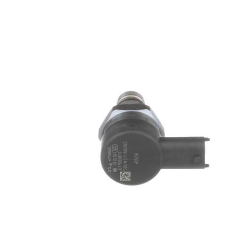 Standard Ignition Fuel Pressure Regulator PR542 - bottom view