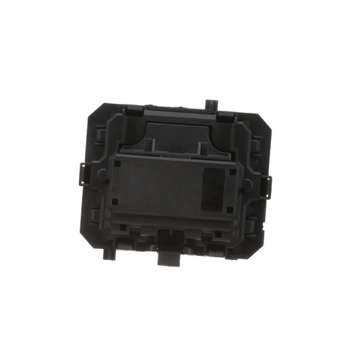 Standard Ignition Blower Motor Control Module RU1006 - connector view