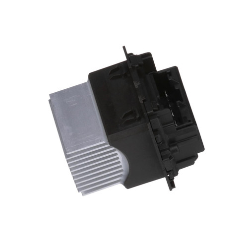 Standard Ignition Blower Motor Control Module RU1006 - angled view