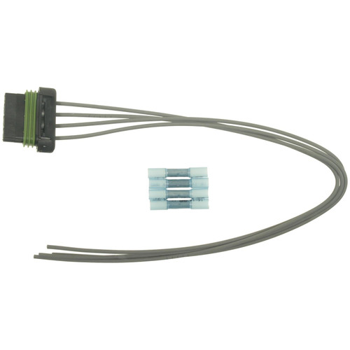 Standard Ignition Headlight Control Module Connector S-1339