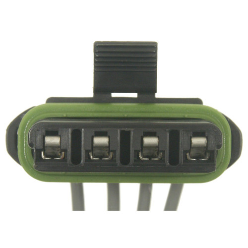 Standard Ignition Headlight Control Module Connector S-1339