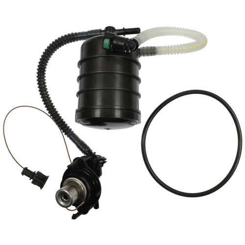 Standard Ignition Fuel Pressure Regulator PR545 - front view
