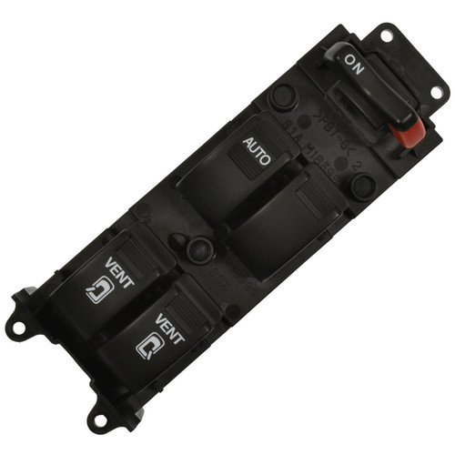 Standard Ignition Power Window Switch DWS1732 - front view