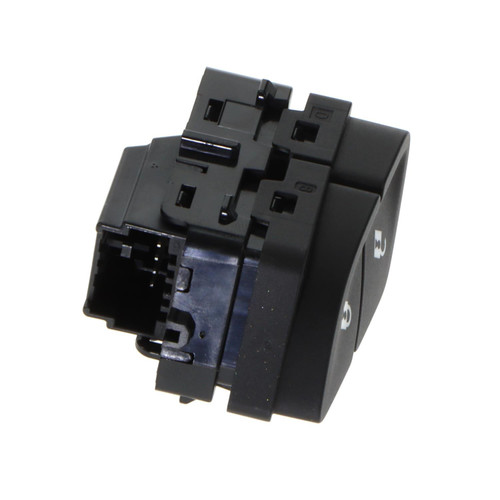 Standard Ignition Power Door Lock Switch PDS248 - angled view