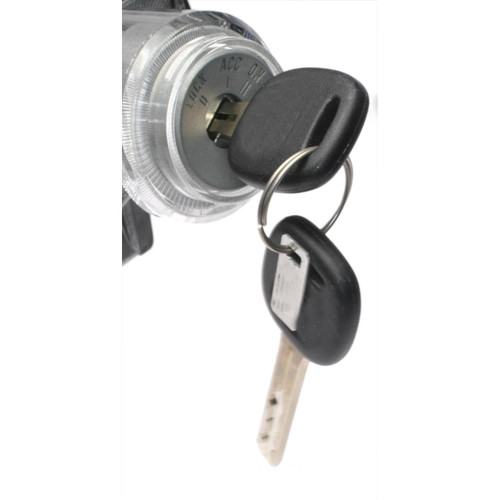 Standard Ignition Ignition Switch With Lock Cylinder US-923
