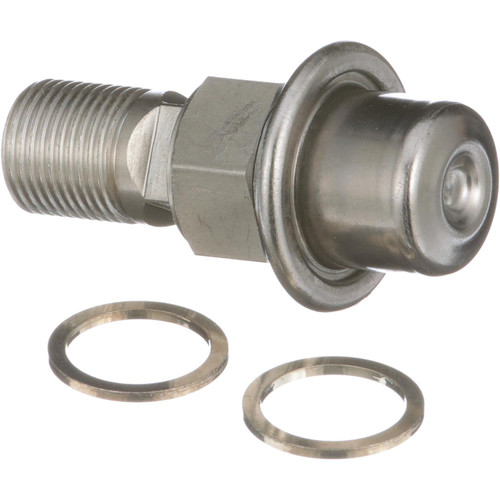 Standard Ignition Fuel Damper Assembly FPD6 - front view