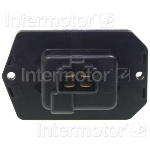 Standard Ignition Blower Motor Resistor RU-398