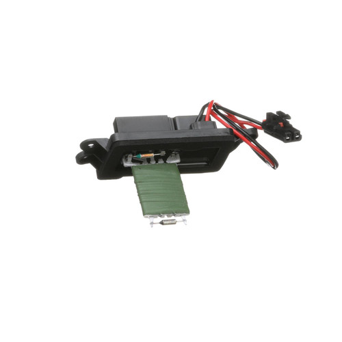 Standard Ignition Blower Motor Resistor RU-571