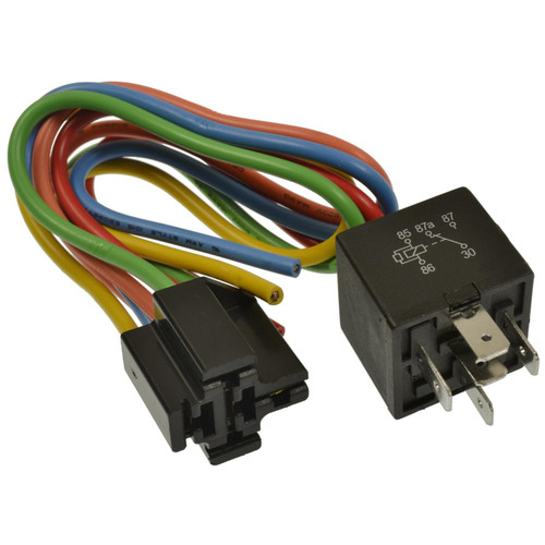 Standard Ignition Multi-Function Relay RY116K - front view