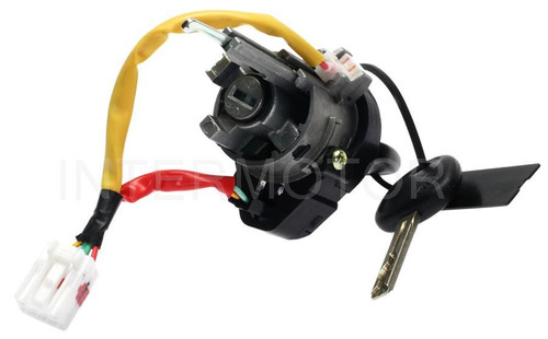 Standard Ignition Ignition Lock Cylinder US-549L
