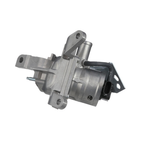 Standard Ignition Diverter Valve DV177 - angled view