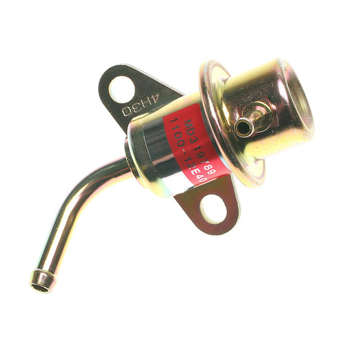 Standard Ignition Fuel Pressure Regulator PR250 - front view