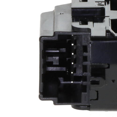 Standard Ignition Power Door Lock Switch PDS249 - connector view