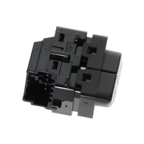 Standard Ignition Power Door Lock Switch PDS249 - angled view