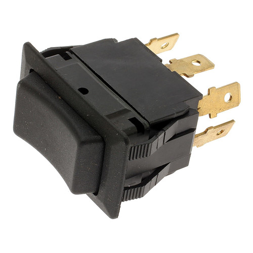 Standard Ignition Rocker Switch DS-506