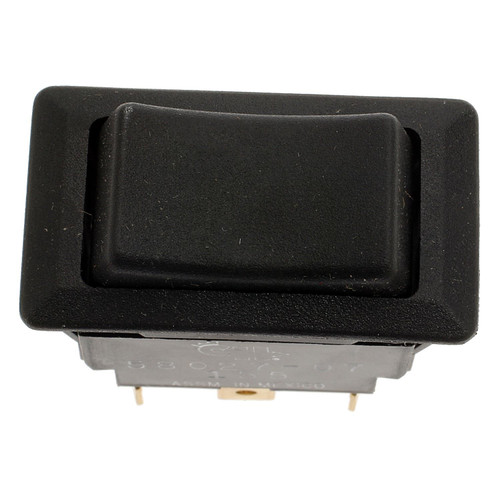 Standard Ignition Rocker Switch DS-506