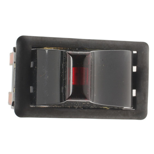 Standard Ignition Rocker Switch DS-1704