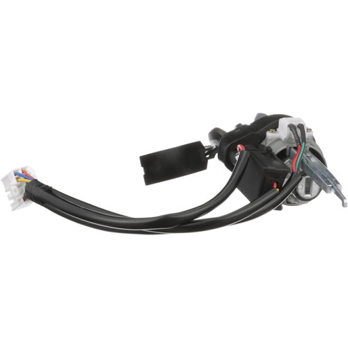 Standard Ignition Ignition Lock Cylinder US626L - back view