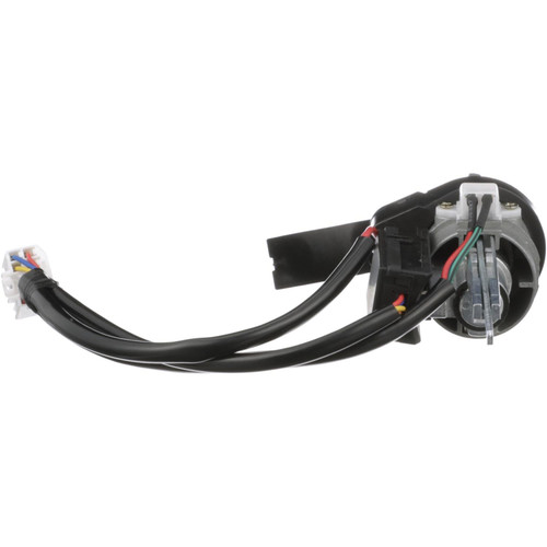 Standard Ignition Ignition Lock Cylinder US626L - bottom view