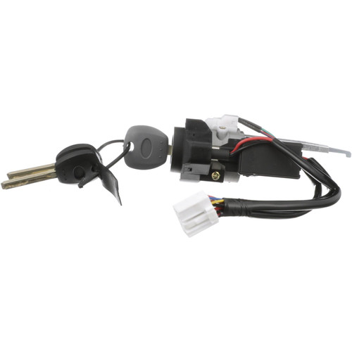 Standard Ignition Ignition Lock Cylinder US626L - left view