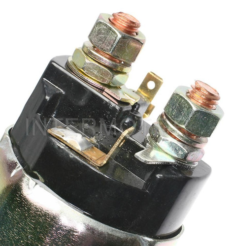 Standard Ignition Starter Solenoid SS-342