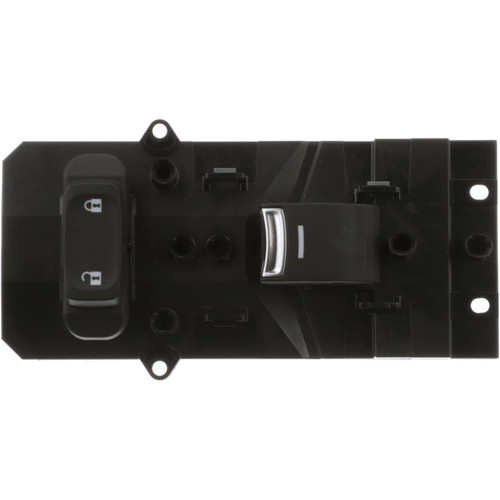 Standard Ignition Power Window Switch DWS2254 - front view
