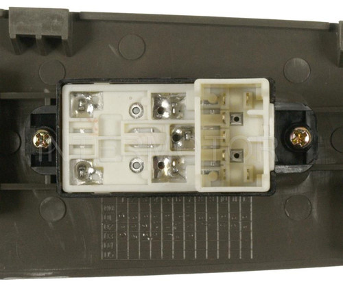 Standard Ignition Power Window Switch DWS-1251