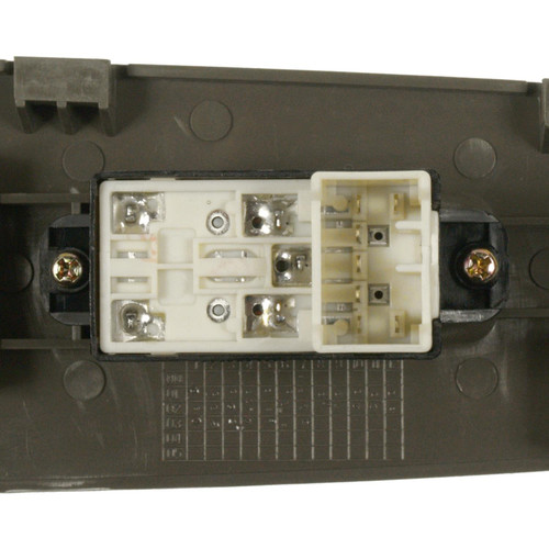 Standard Ignition Power Window Switch DWS-1251
